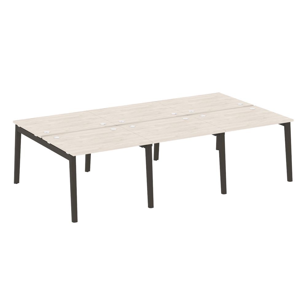 Рабочая станция (опоры - массив дерева)