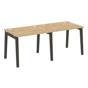 Рабочая станция (опоры - массив дерева)