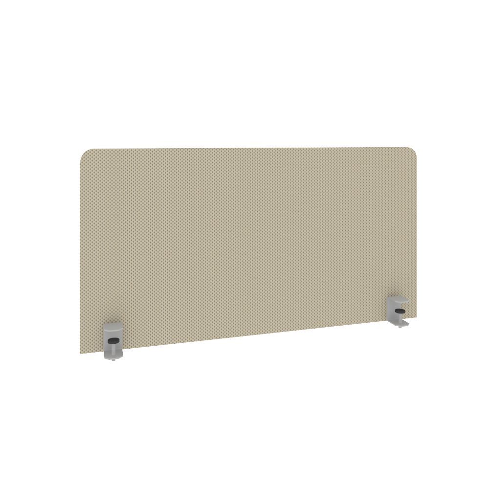 Экран тканевый продольный