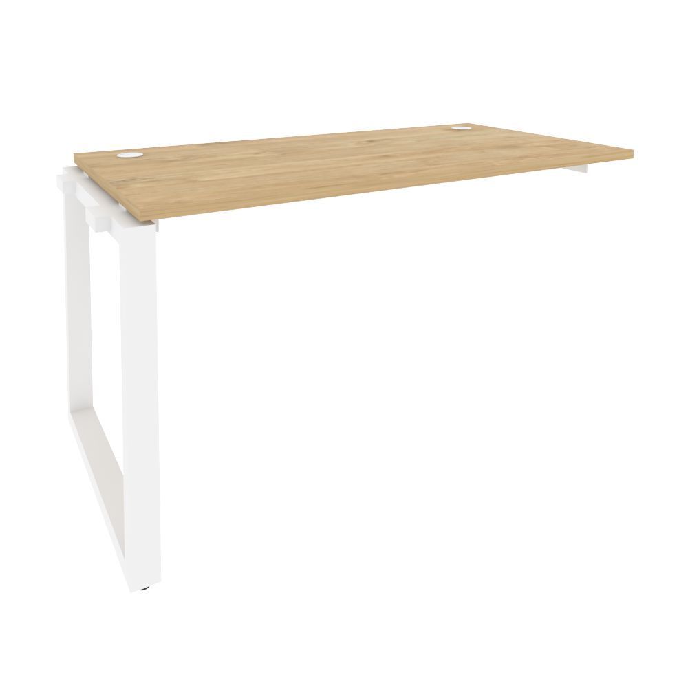 Наборный элемент рабочей станции на О-образном м/к