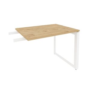 Брифинг-приставка на О-образном м/к