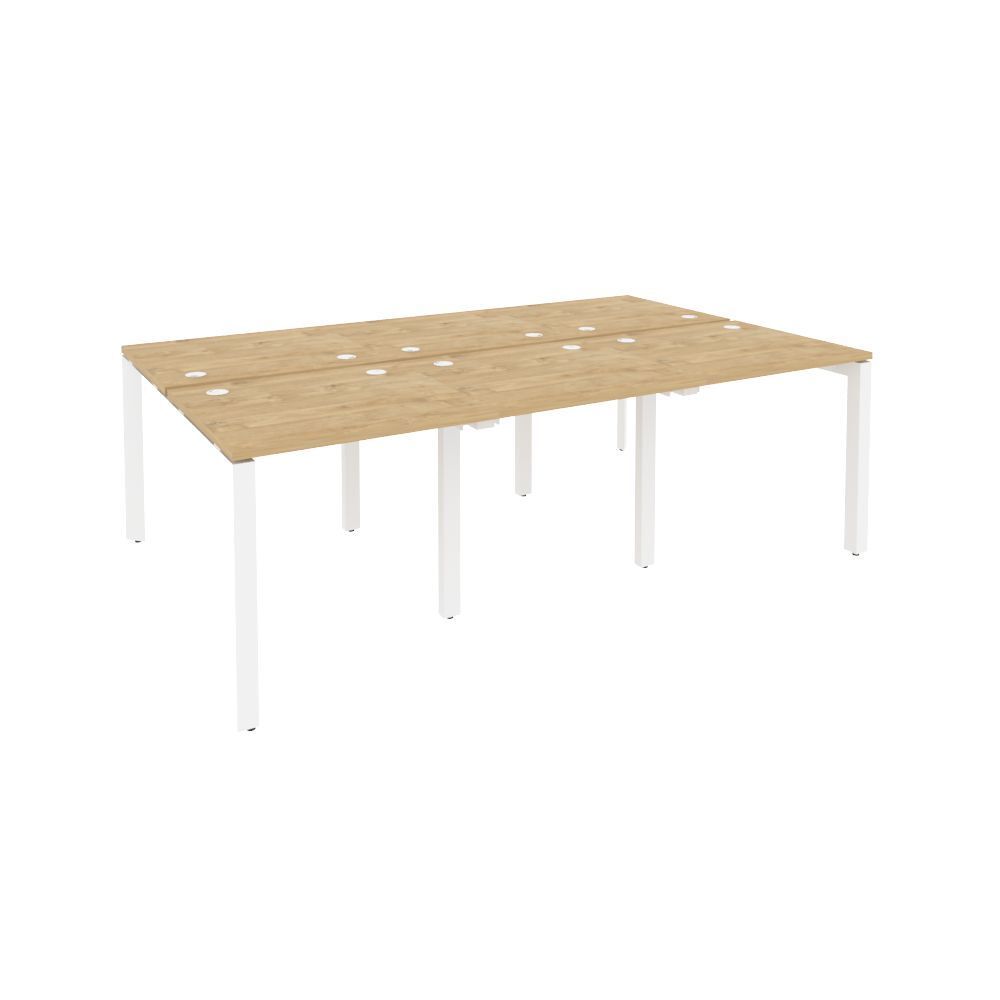 Рабочая станция на П-образном м/к