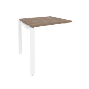 Наборный элемент рабочей станции на П-образном м/к