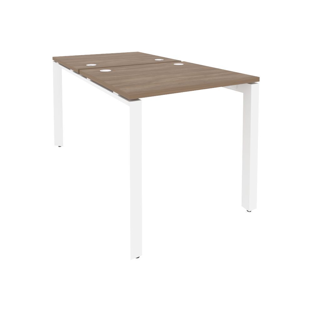 Рабочая станция на П-образном м/к