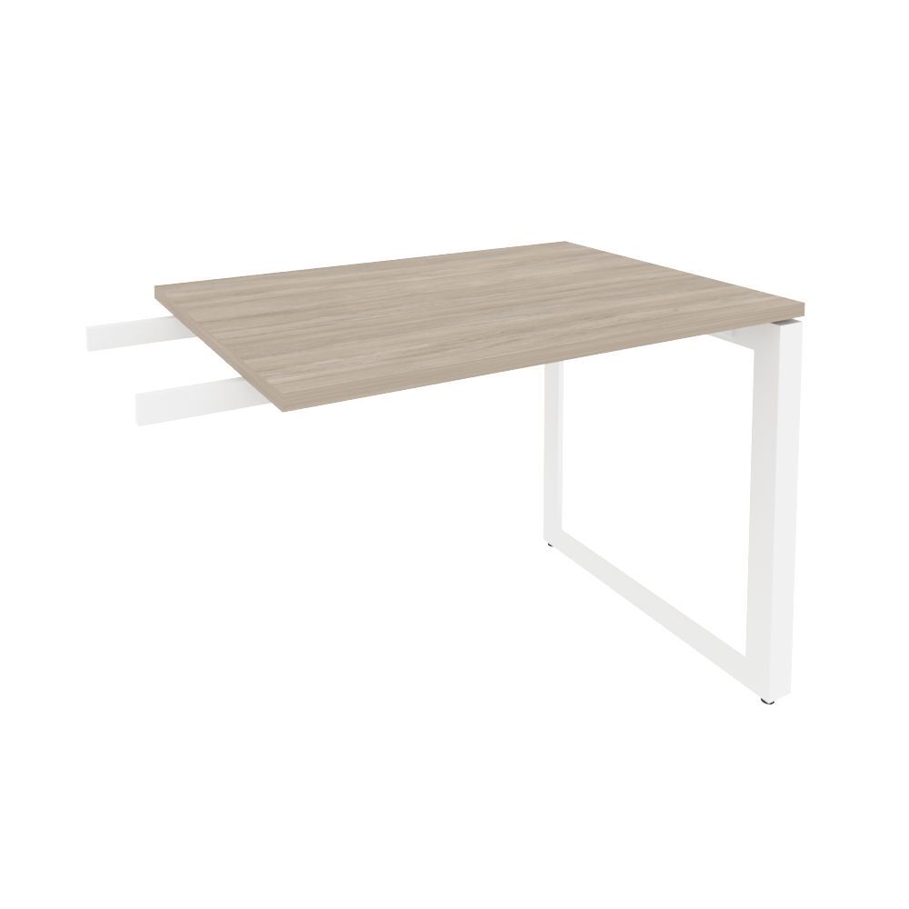 Брифинг-приставка на О-образном м/к