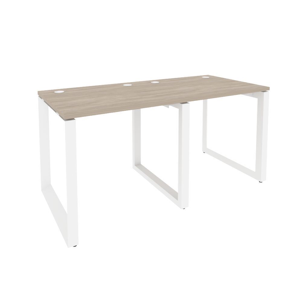 Рабочая станция на О-образном м/к