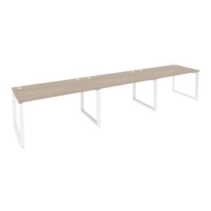 Рабочая станция на О-образном м/к