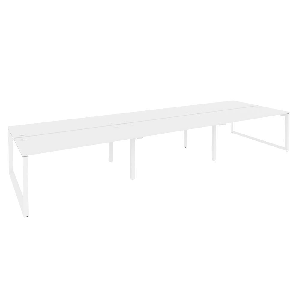 Рабочая станция на О-образном м/к