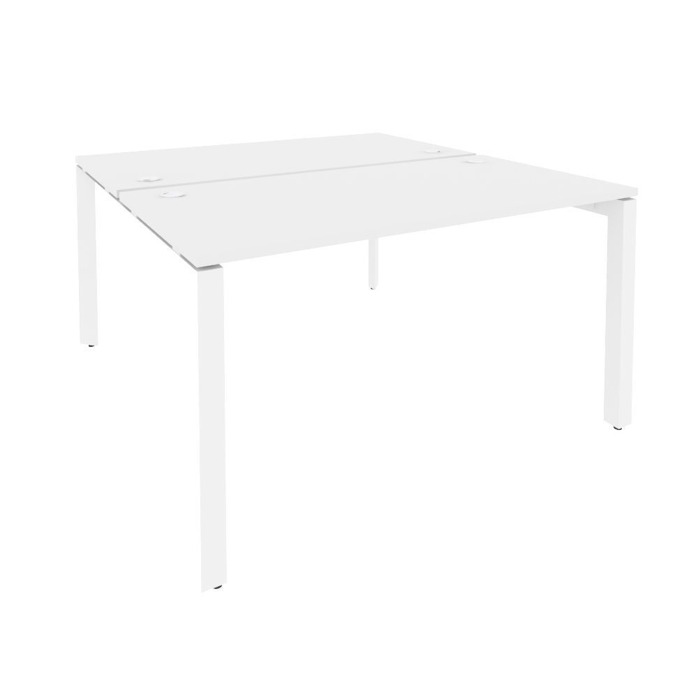 Рабочая станция на П-образном м/к