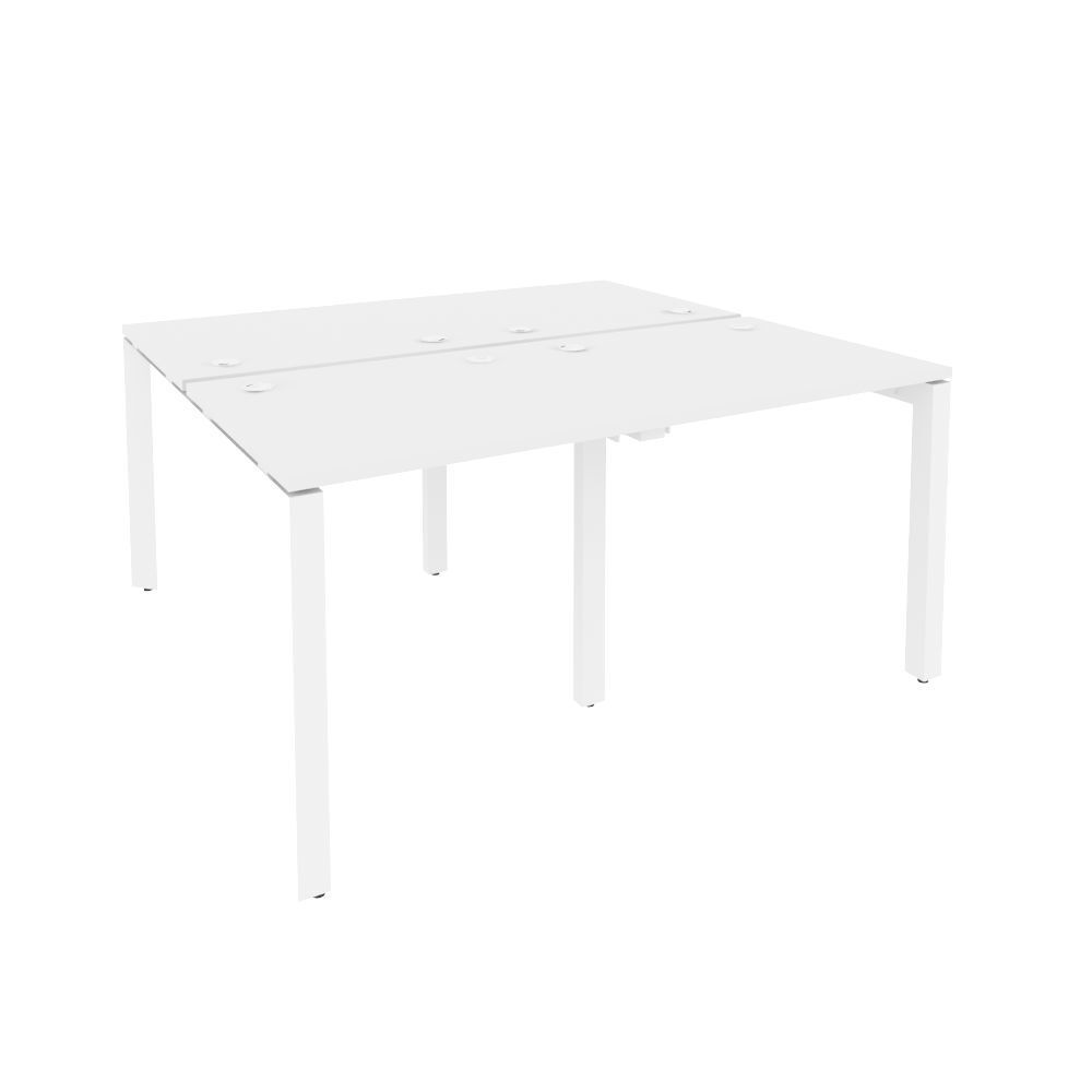 Рабочая станция на П-образном м/к