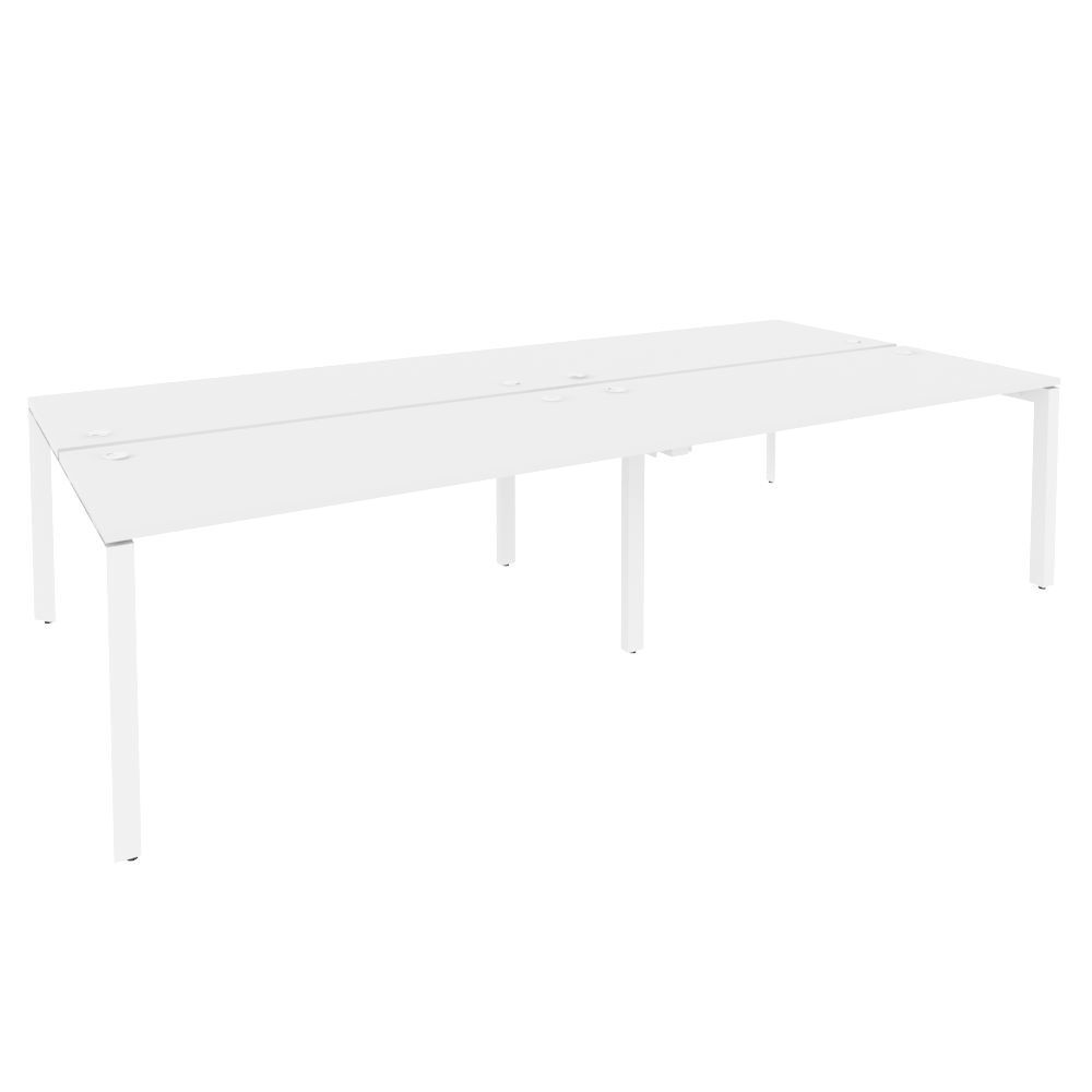 Рабочая станция на П-образном м/к