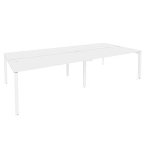 Рабочая станция на П-образном м/к