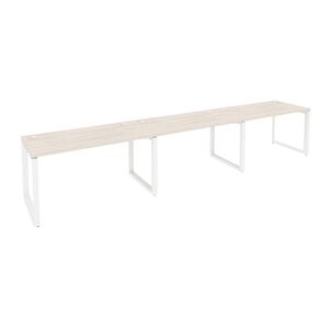 Рабочая станция на О-образном м/к