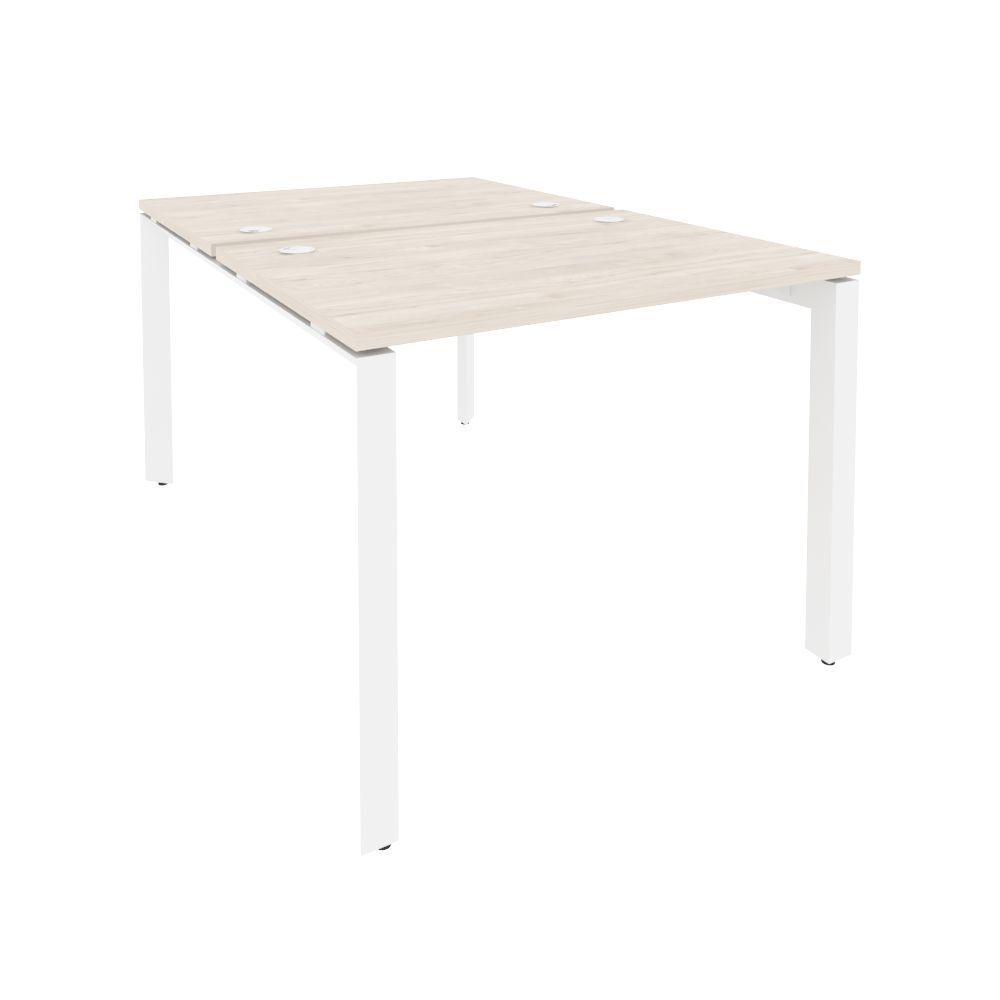 Рабочая станция на П-образном м/к