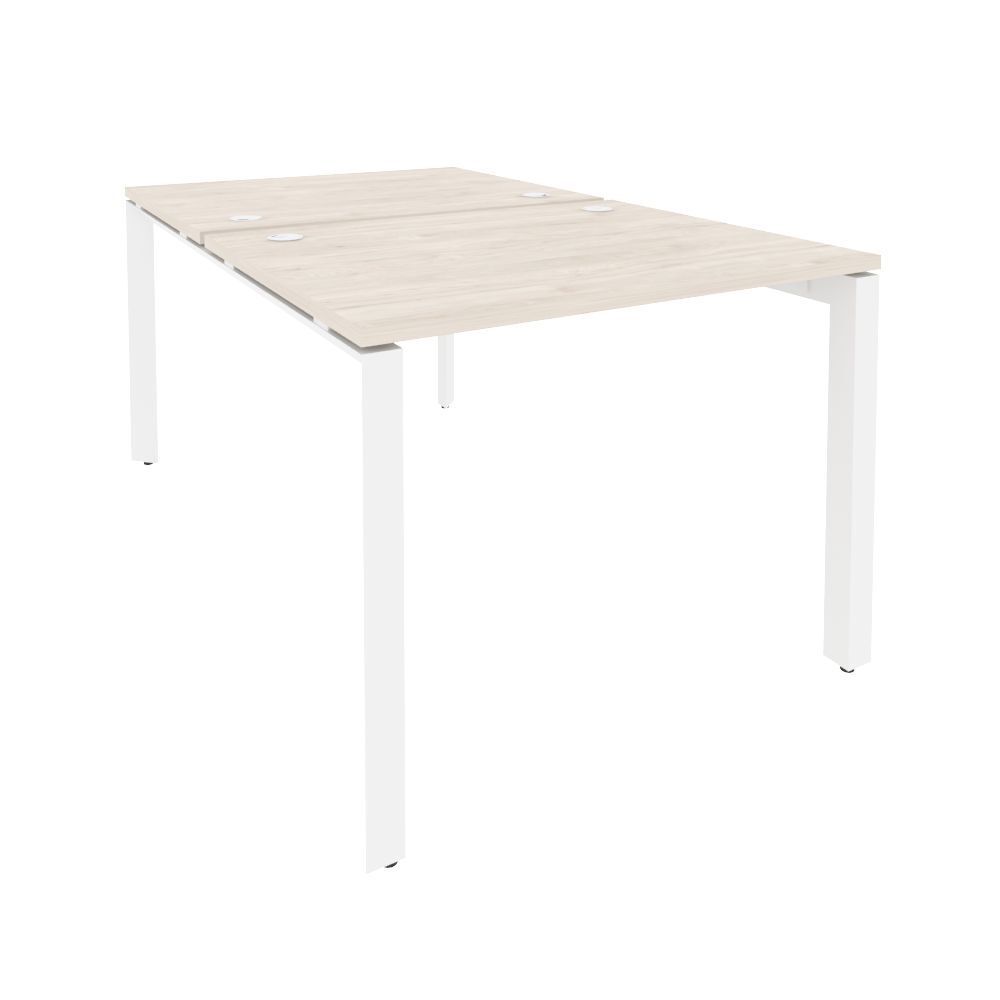 Рабочая станция на П-образном м/к