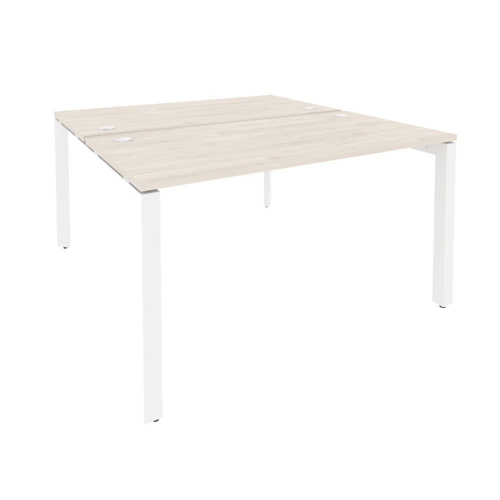 Рабочая станция на П-образном м/к