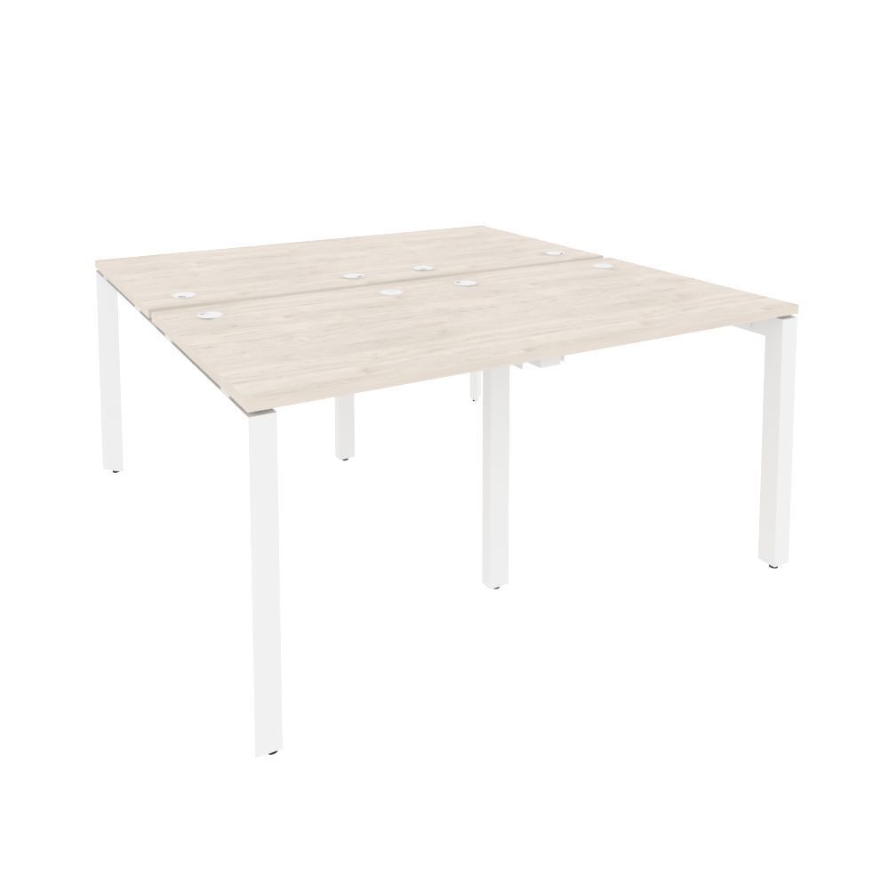 Рабочая станция на П-образном м/к