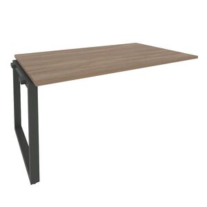 Проходной наборный элемент переговорного стола