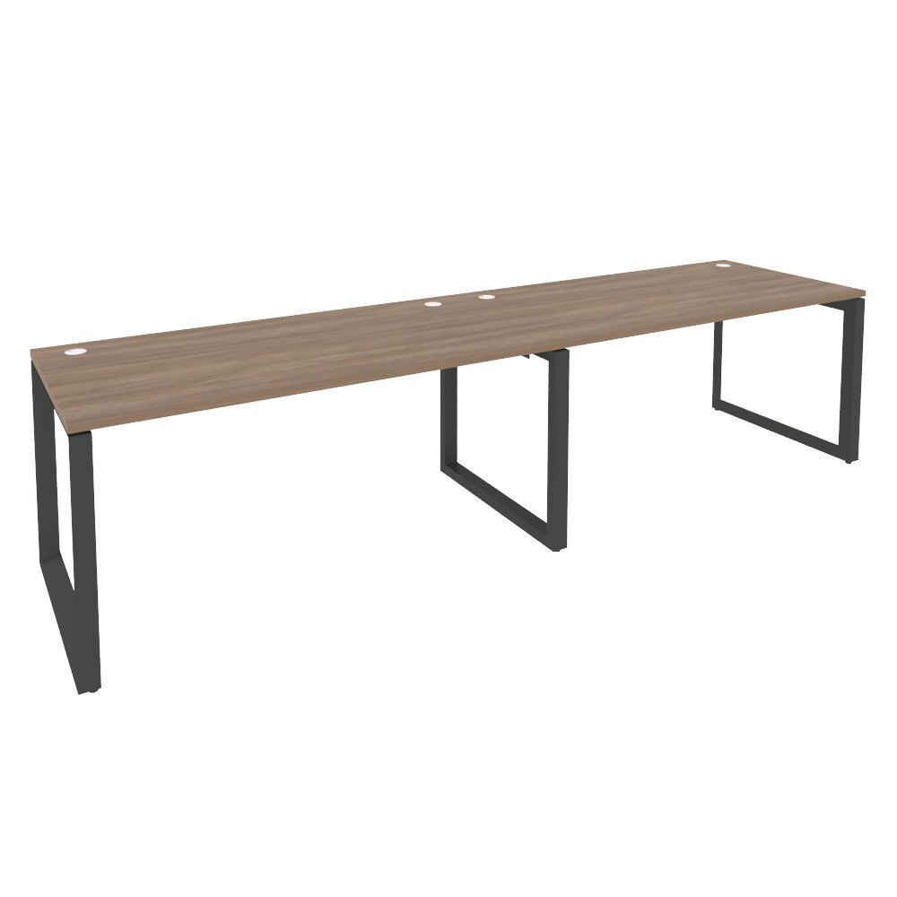 Рабочая станция на О-образном м/к