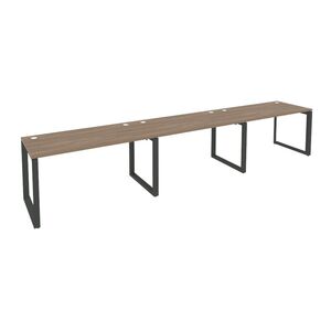 Рабочая станция на О-образном м/к