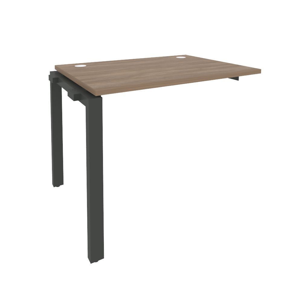 Наборный элемент рабочей станции на П-образном м/к