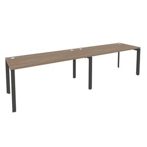 Рабочая станция на П-образном м/к