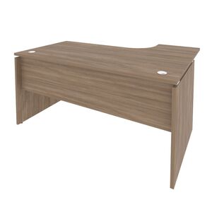 Стол эргономичный левый