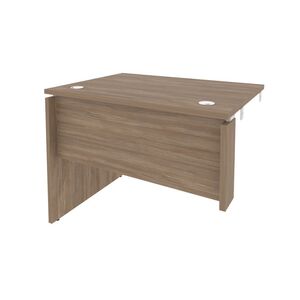 Стол-приставка левый к опорным элементам