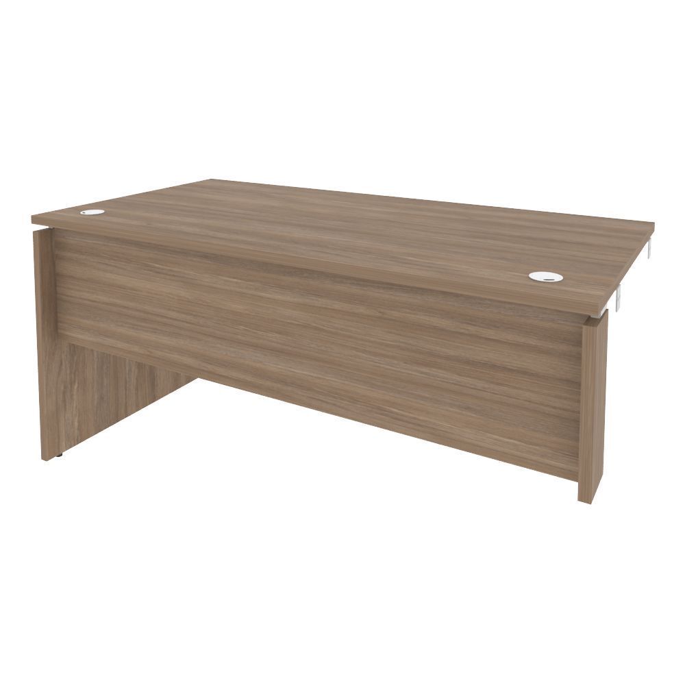 Стол-приставка левый к опорным элементам