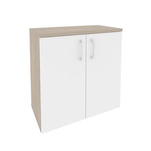 Шкаф низкий широкий