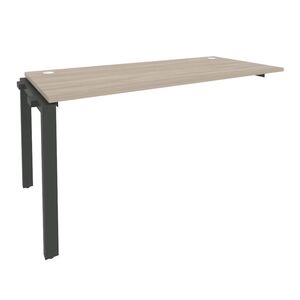 Наборный элемент рабочей станции на П-образном м/к