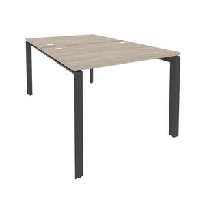 Рабочая станция на П-образном м/к