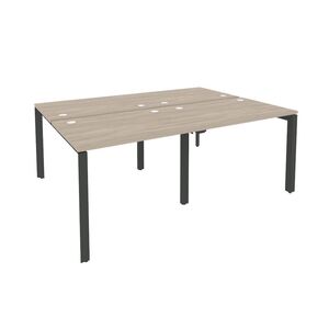 Рабочая станция на П-образном м/к