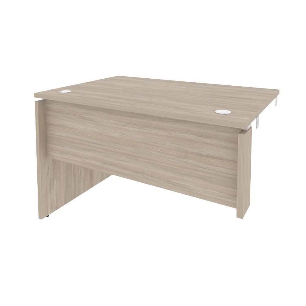 Стол-приставка левый к опорным элементам