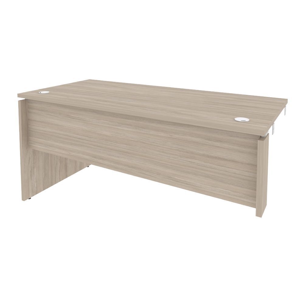 Стол-приставка левый к опорным элементам