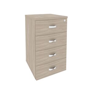 Тумба приставная