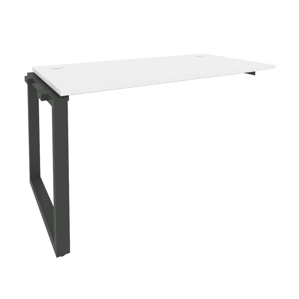 Наборный элемент рабочей станции на О-образном м/к