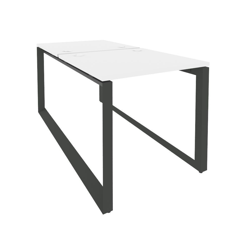 Рабочая станция на О-образном м/к