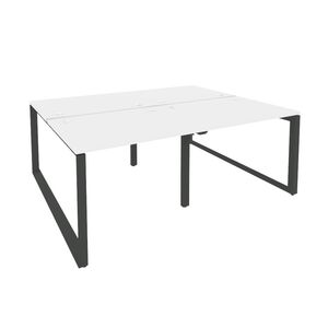 Рабочая станция на О-образном м/к