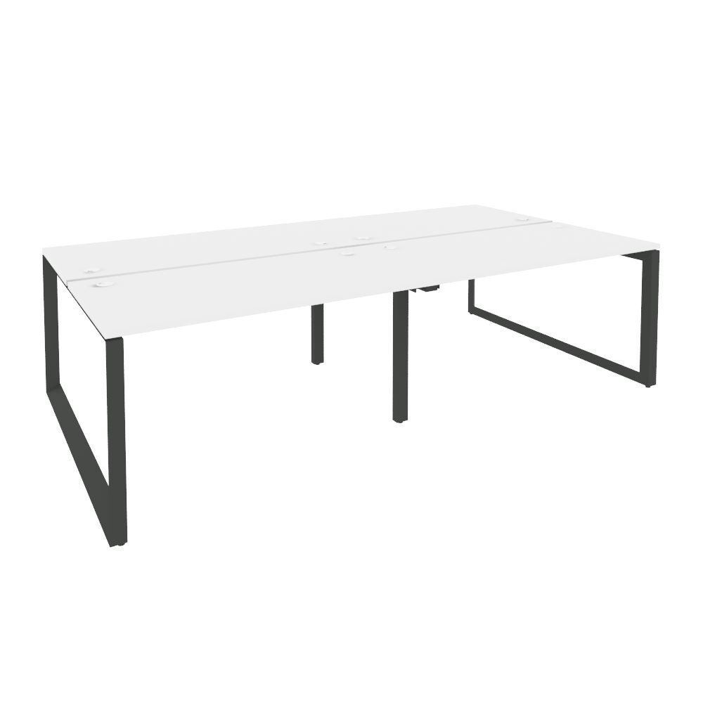 Рабочая станция на О-образном м/к