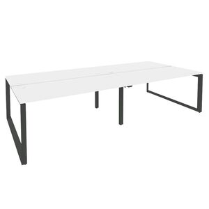 Рабочая станция на О-образном м/к