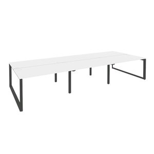 Рабочая станция на О-образном м/к