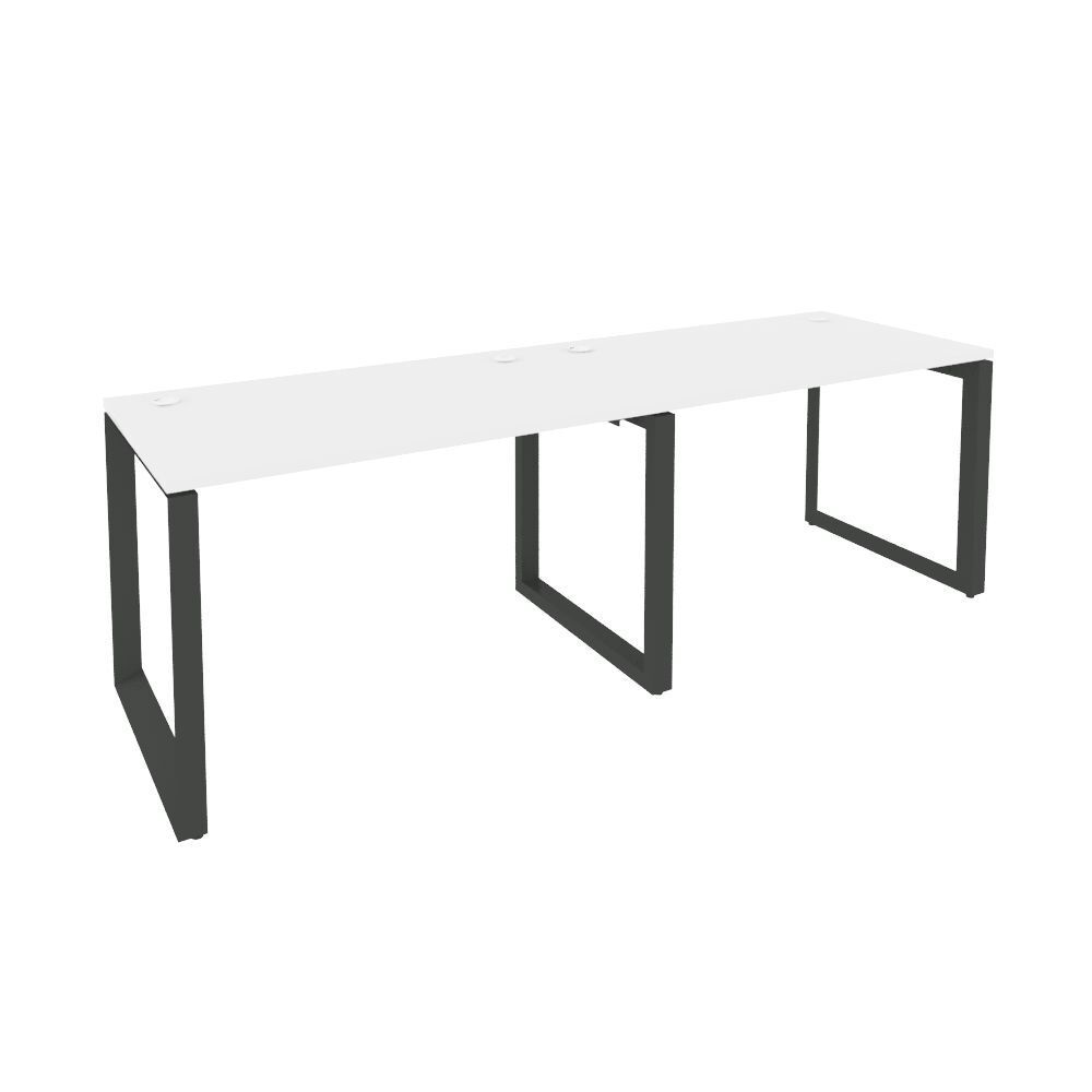 Рабочая станция на О-образном м/к