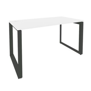 Стол рабочий на О-образном м/к