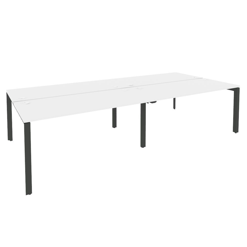 Рабочая станция на П-образном м/к