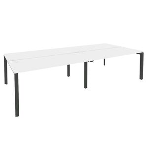 Рабочая станция на П-образном м/к