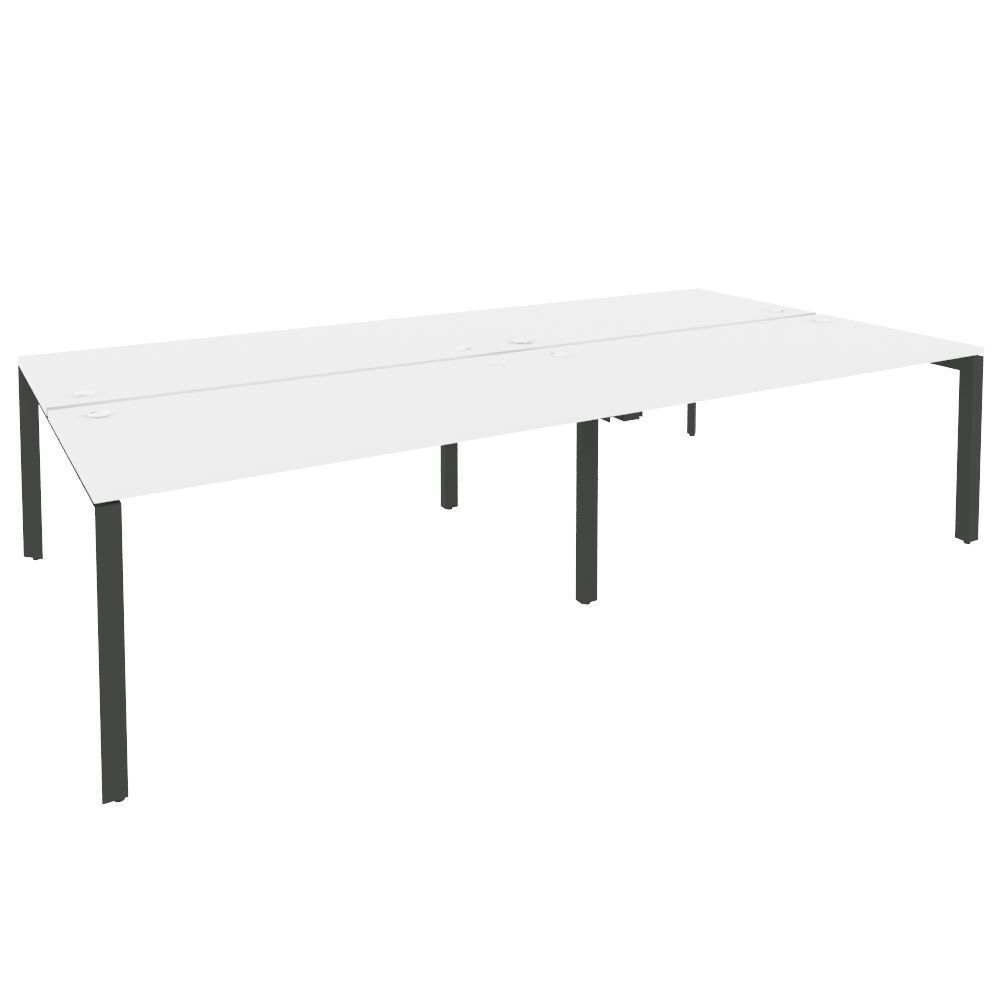 Рабочая станция на П-образном м/к