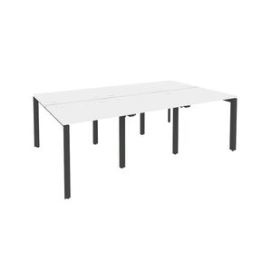 Рабочая станция на П-образном м/к