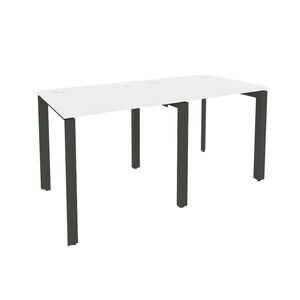 Рабочая станция на П-образном м/к