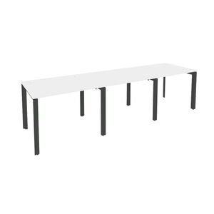 Рабочая станция на П-образном м/к